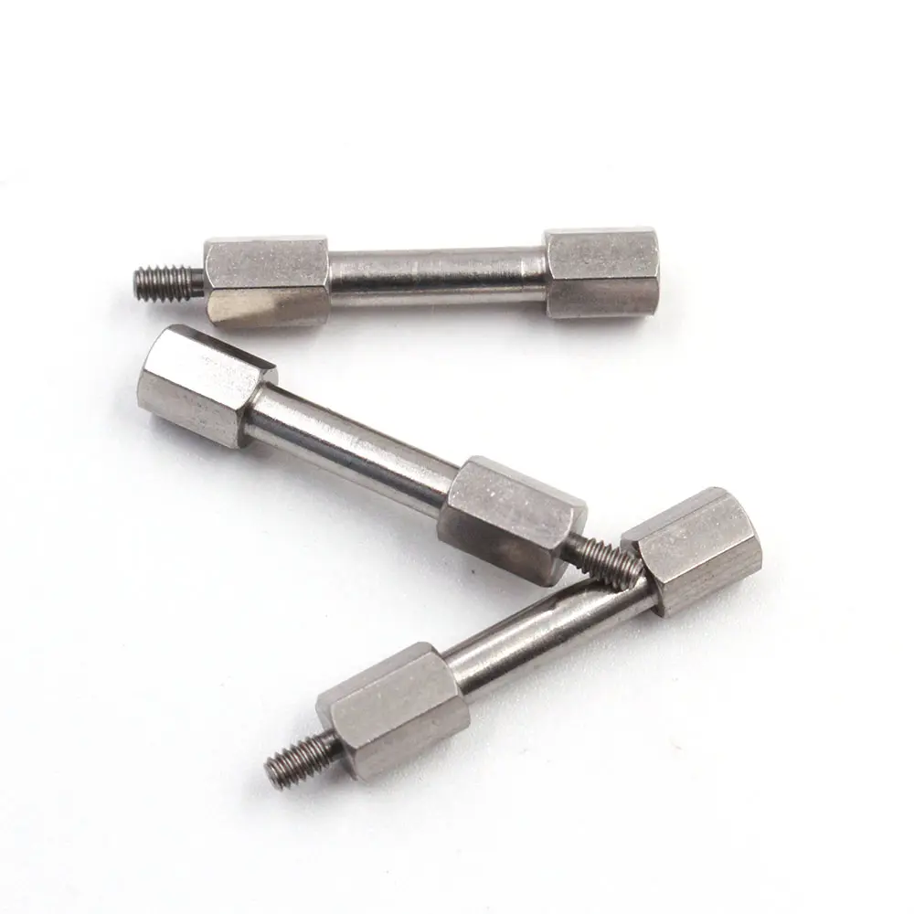 شفت تراشکاری CNC